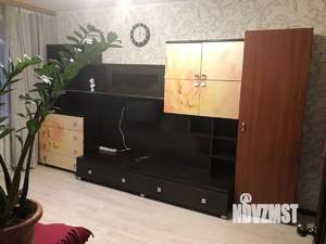 1-к квартира, на длительный срок, 38м2, 3/5 этаж