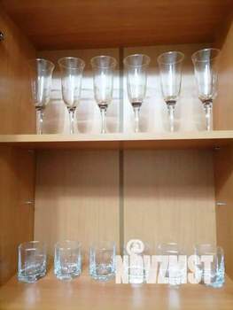 2-к квартира, посуточно, 57м2, 1/1 этаж