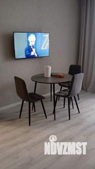 1-к квартира, посуточно, 45м2, 19/25 этаж