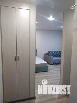 1-к квартира, посуточно, 31м2, 4/9 этаж