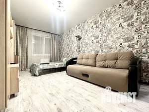 1-к квартира, посуточно, 50м2, 13/14 этаж