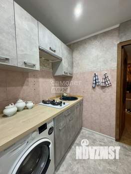 1-к квартира, на длительный срок, 29м2, 7/9 этаж