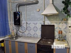 3-к квартира, на длительный срок, 65м2, 2/2 этаж