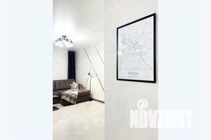 2-к квартира, посуточно, 88м2, 17/22 этаж