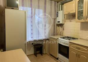 1-к квартира, на длительный срок, 32м2, 3/5 этаж