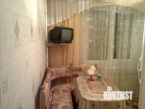 1-к квартира, на длительный срок, 32м2, 2/4 этаж