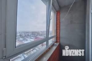 1-к квартира, посуточно, 42м2, 10/25 этаж