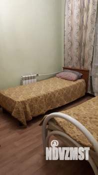 3-к квартира, на длительный срок, 63м2, 2/2 этаж
