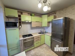 1-к квартира, на длительный срок, 46м2, 8/10 этаж