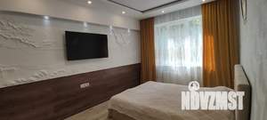 1-к квартира, посуточно, 38м2, 3/16 этаж