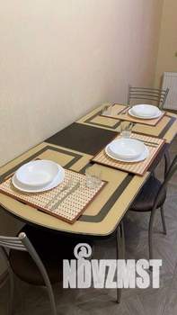 1-к квартира, посуточно, 49м2, 1/1 этаж