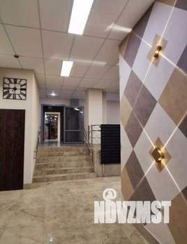 1-к квартира, посуточно, 26м2, 1/1 этаж