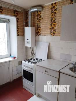 2-к квартира, на длительный срок, 45м2, 2/5 этаж