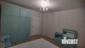 1-к квартира, на длительный срок, 42м2, 7/25 этаж
