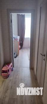 1-к квартира, на длительный срок, 39м2, 1/25 этаж