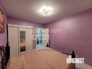 1-к квартира, на длительный срок, 39м2, 19/26 этаж