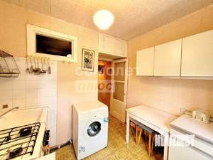 3-к квартира, на длительный срок, 51м2, 3/5 этаж