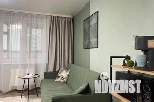 2-к квартира, посуточно, 70м2, 4/25 этаж