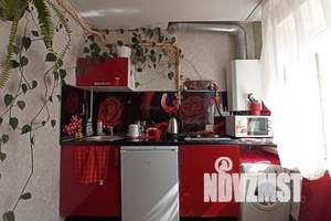 1-к квартира, посуточно, 33м2, 4/4 этаж