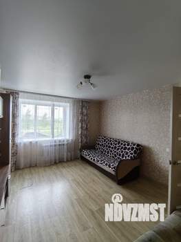 1-к квартира, на длительный срок, 37м2, 1/16 этаж