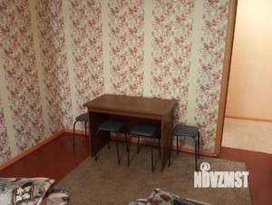 3-к квартира, на длительный срок, 60м2, 1/5 этаж