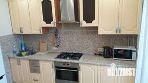 1-к квартира, посуточно, 42м2, 8/17 этаж