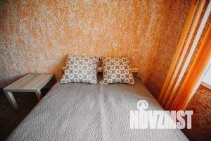 1-к квартира, посуточно, 44м2, 2/6 этаж