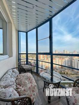 2-к квартира, посуточно, 70м2, 1/1 этаж