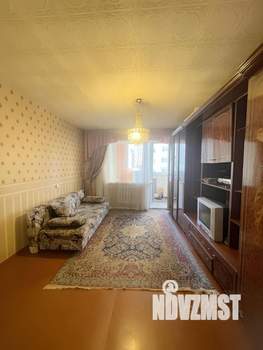 2-к квартира, на длительный срок, 50м2, 3/9 этаж