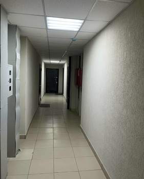 1-к квартира, на длительный срок, 35м2, 5/15 этаж