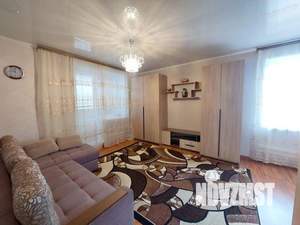 1-к квартира, на длительный срок, 38м2, 7/9 этаж