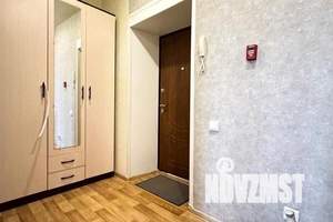 1-к квартира, посуточно, 55м2, 8/11 этаж