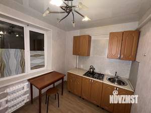 1-к квартира, на длительный срок, 40м2, 2/10 этаж