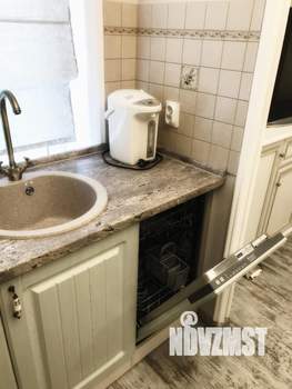 1-к квартира, на длительный срок, 34м2, 2/5 этаж