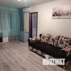 2-к квартира, посуточно, 50м2, 3/4 этаж