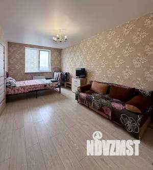 1-к квартира, посуточно, 30м2, 14/25 этаж