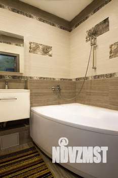 1-к квартира, посуточно, 44м2, 14/16 этаж