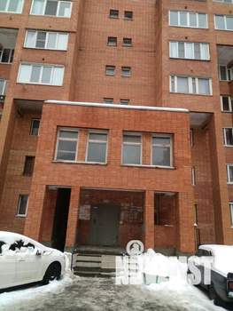 1-к квартира, посуточно, 50м2, 5/9 этаж