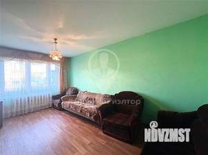 2-к квартира, на длительный срок, 50м2, 3/3 этаж