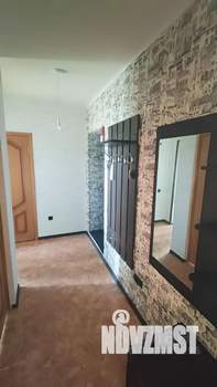 1-к квартира, посуточно, 35м2, 2/6 этаж