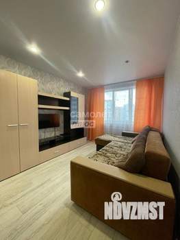 1-к квартира, на длительный срок, 37м2, 9/32 этаж