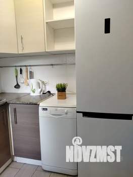 3-к квартира, посуточно, 85м2, 1/5 этаж