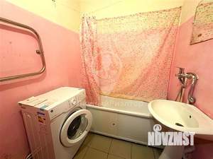 1-к квартира, на длительный срок, 38м2, 1/10 этаж