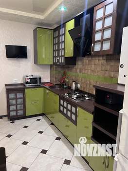 1-к квартира, на длительный срок, 47м2, 2/7 этаж