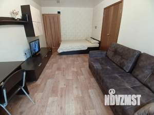 1-к квартира, посуточно, 31м2, 3/5 этаж