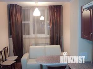 1-к квартира, на длительный срок, 35м2, 3/5 этаж