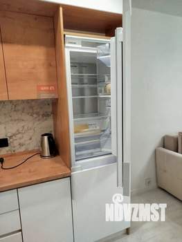 1-к квартира, на длительный срок, 45м2, 12/25 этаж