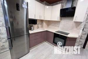 1-к квартира, посуточно, 30м2, 23/24 этаж