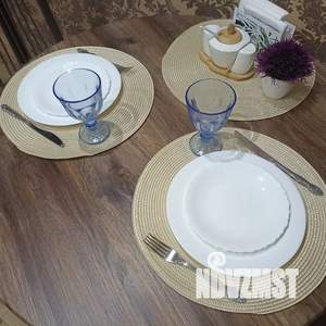 1-к квартира, посуточно, 35м2, 1/5 этаж