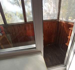 1-к квартира, на длительный срок, 33м2, 1/9 этаж